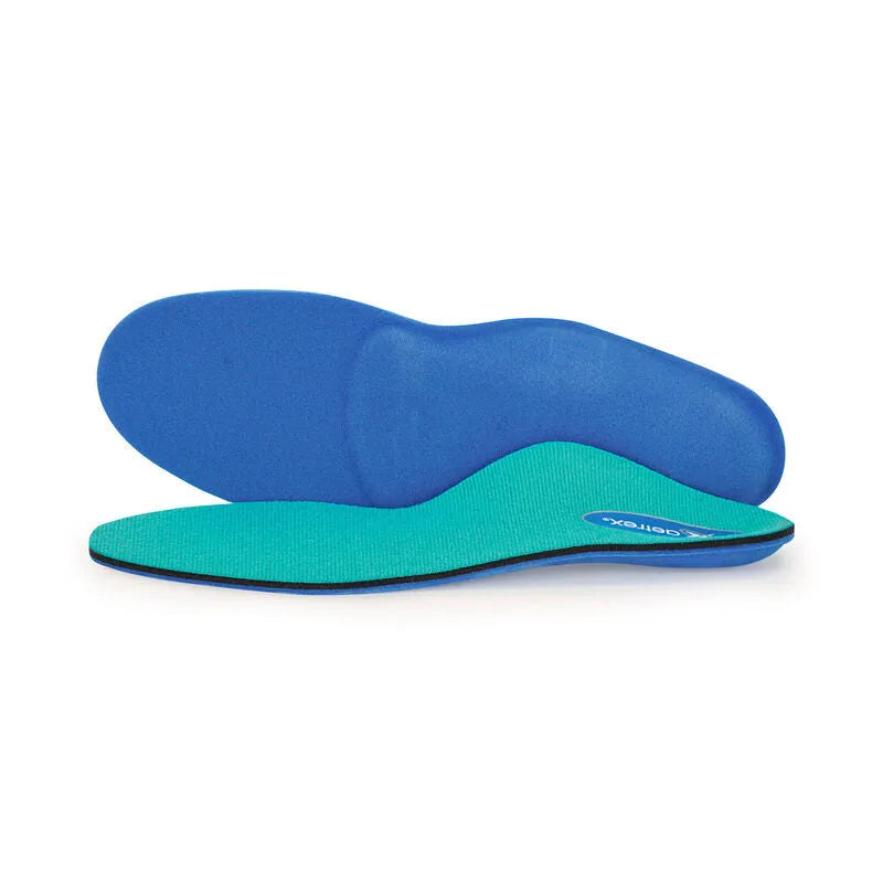 Men's Active Posted Orthotics