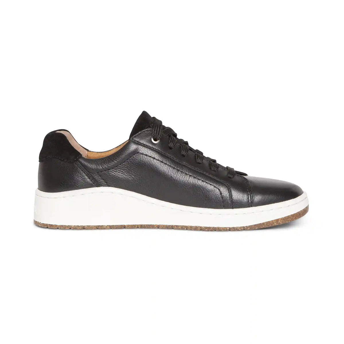 Blake Comfort Sneaker - Black