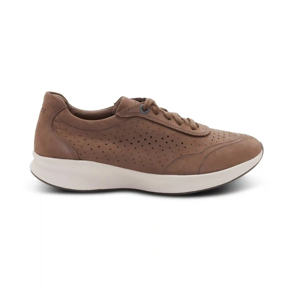 Serena Arch Support Sneaker - Taupe
