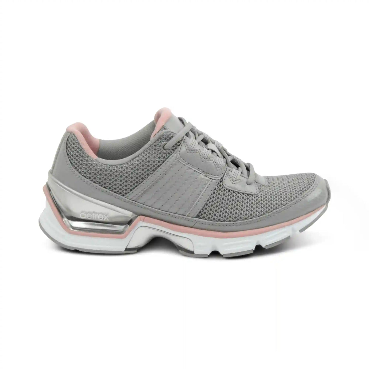 Xspress Runner 2 Women's Sneaker - Grey