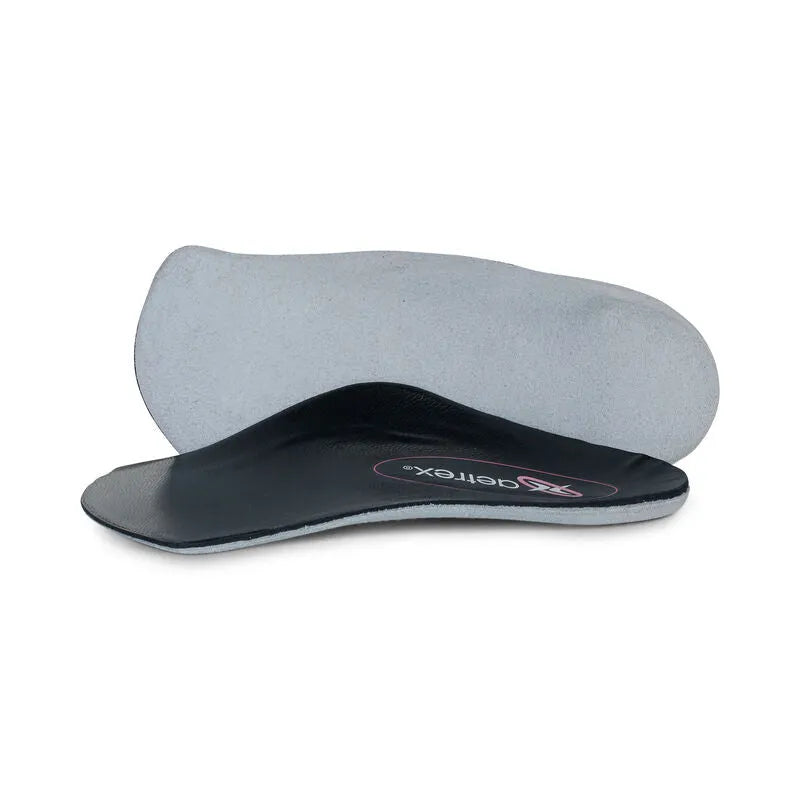 Women's Dress Posted Orthotics