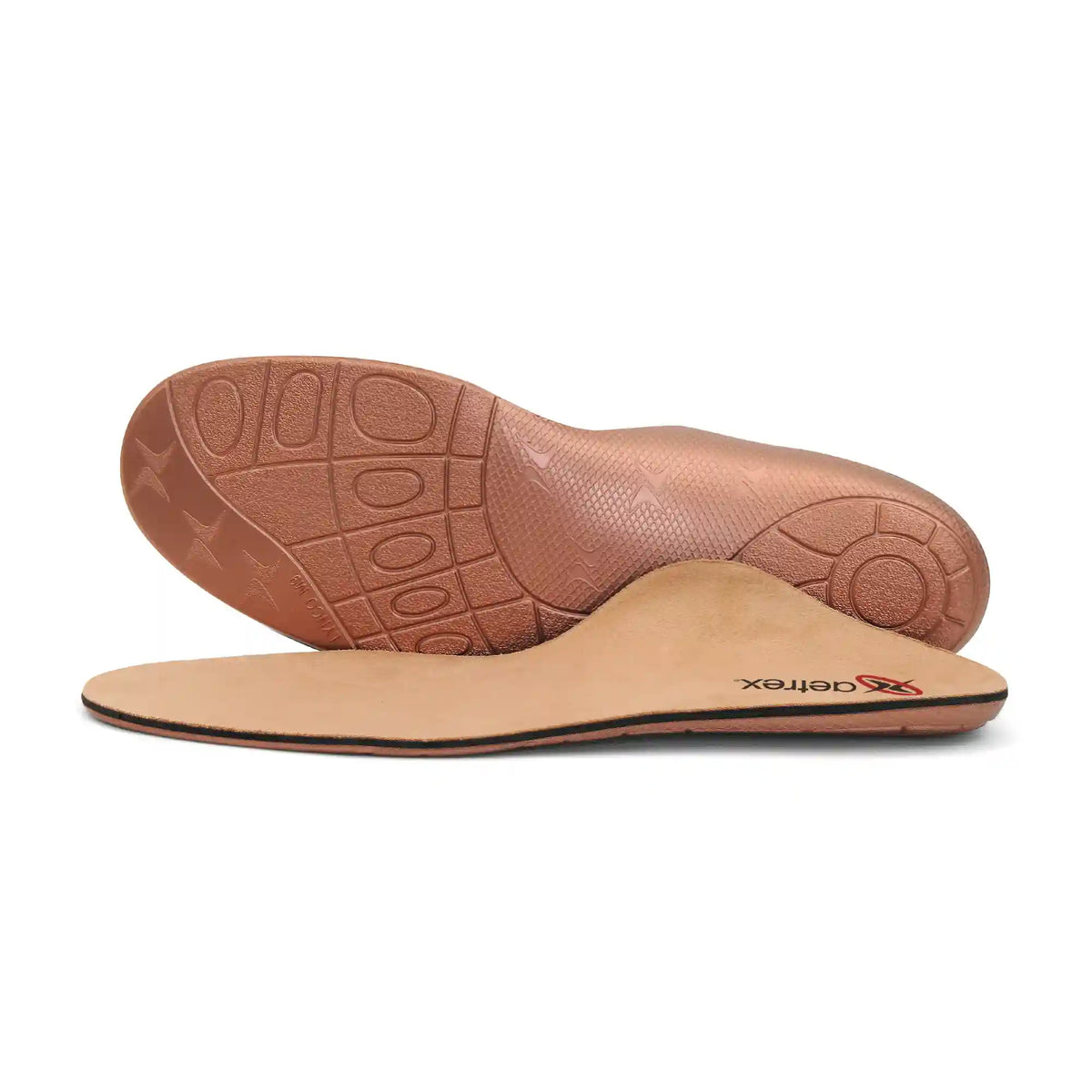 Men's Work Posted Orthotics