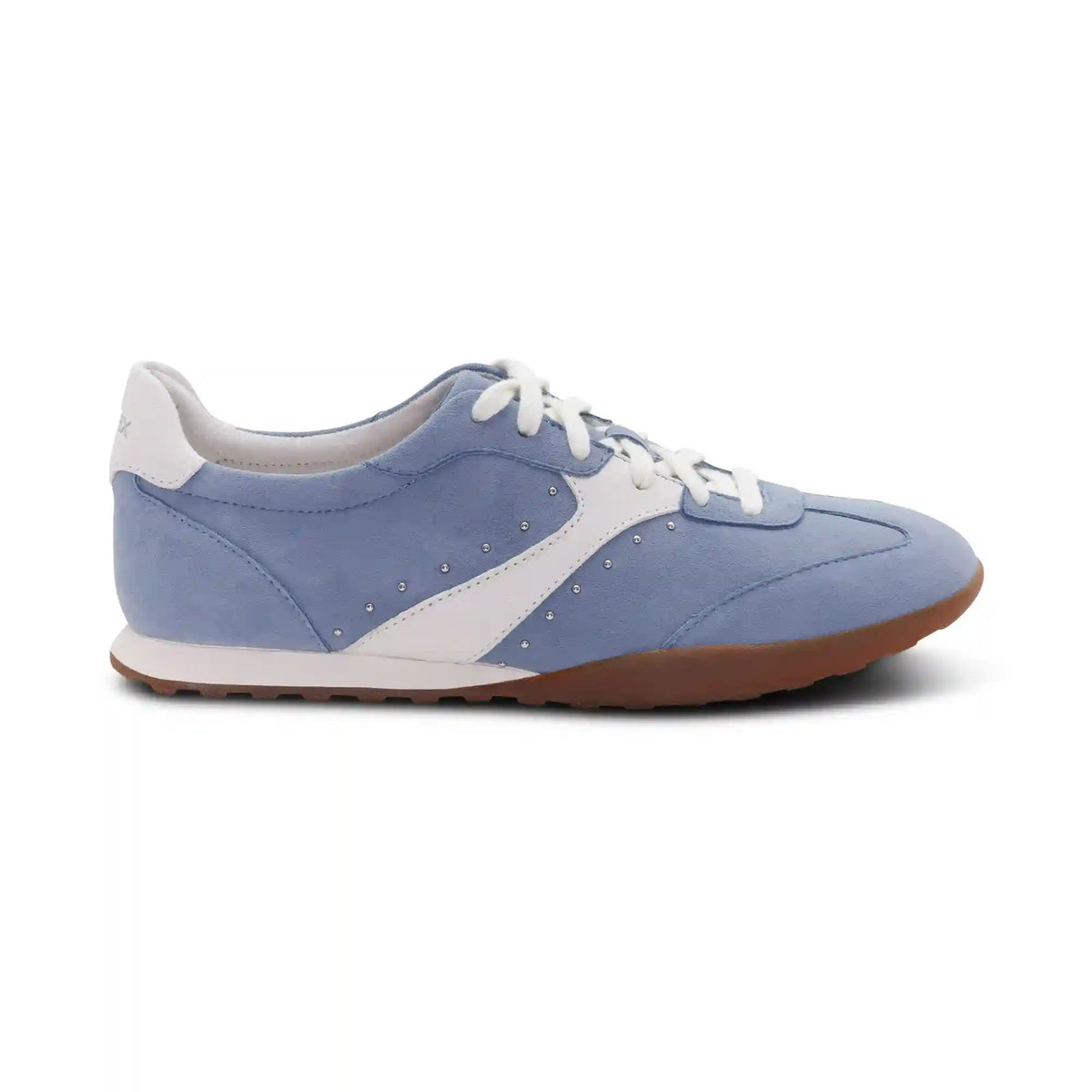 Sloane Arch Support Sneaker - Sky Blue