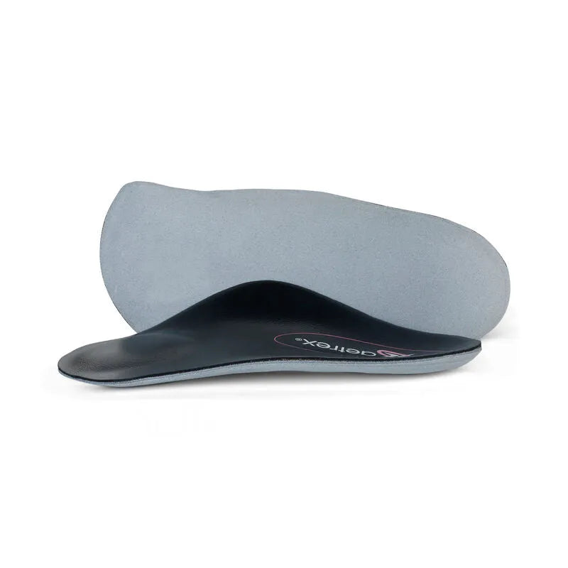Women's Dress Orthotics W/ Metatarsal Support