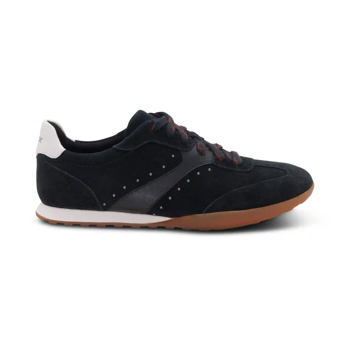 Sloane Arch Support Sneaker - Black