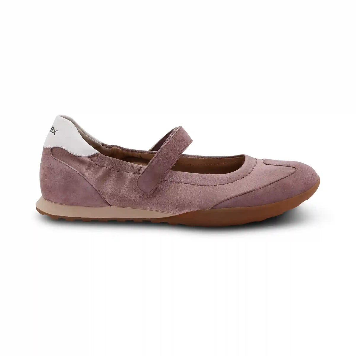 Haley Mary Jane - Mauve