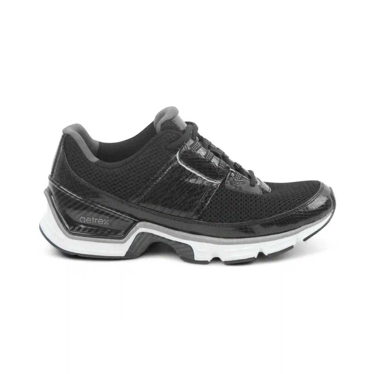 Xspress Runner 2 Women's Sneaker - Black