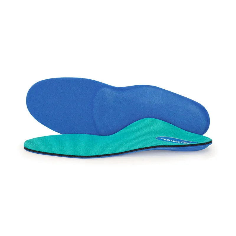 Women's Active Orthotics - Insole for Athletic Footwear