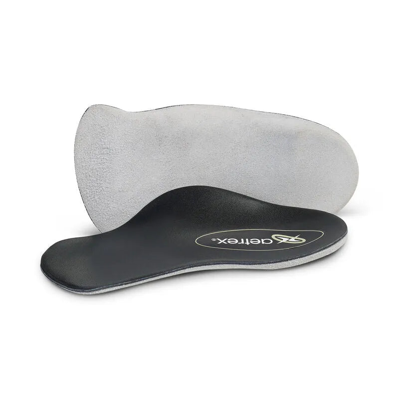 Men's Dress Posted Orthotics